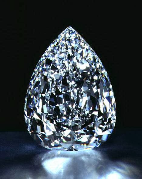 LOUNGE INSIGHT Berlian  Batu Terkuat Terindah Termahal  