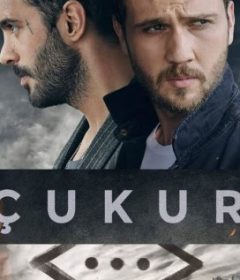 مسلسل الحفرة cukur موقع قصة عشق