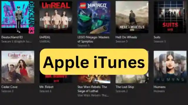 Apple iTunes: The Complete Guide To Downloading Movies For Free