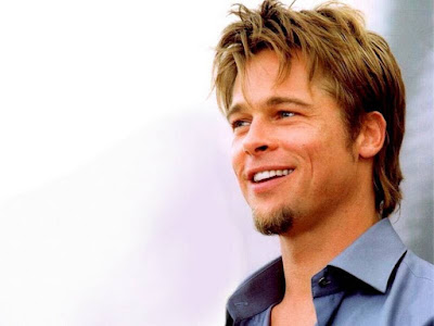 Wallpapers Of Brad Pitt HD Images 