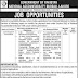 NAB Lahore: Jobs Opportunities