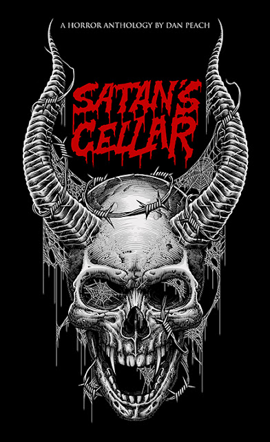 Satan's Cellar Movie Poster