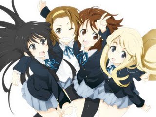 K-on holics