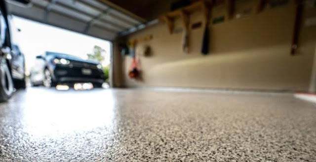 latest minimalist car garage tiles