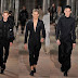 Paris Fashion Week: Les Hommes S/S 2010 Collection