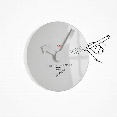 28 Unusual And Creative Clocks