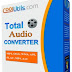 CoolUtils Total Audio Converter Full 5.2.0.157