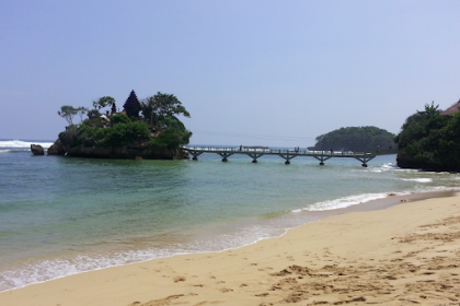 PANTAI BALEKAMBANG