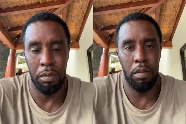 Diddy's Apology to Cassie: A Journey of Redemption