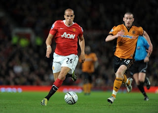 Gabriel Obertan Wallpaper, 2010 2011