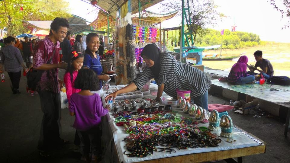 Usaha Kerang  dan analisis usahanya