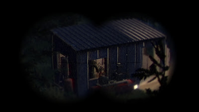Fears To Fathom Ironbark Lookout Game Screenshot 7