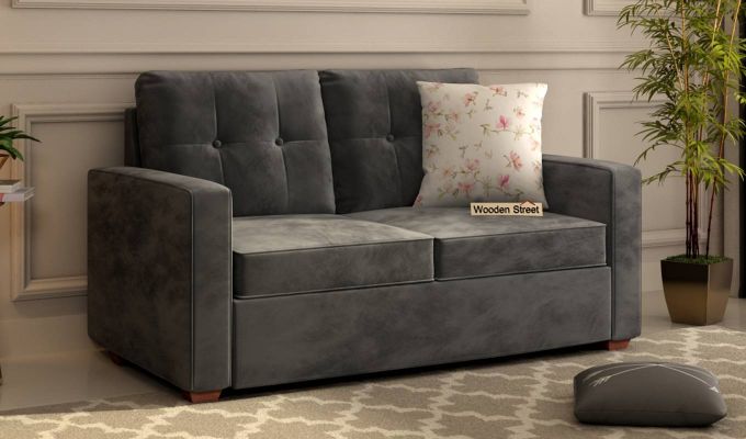 Nicolas 2 Seater Sofa