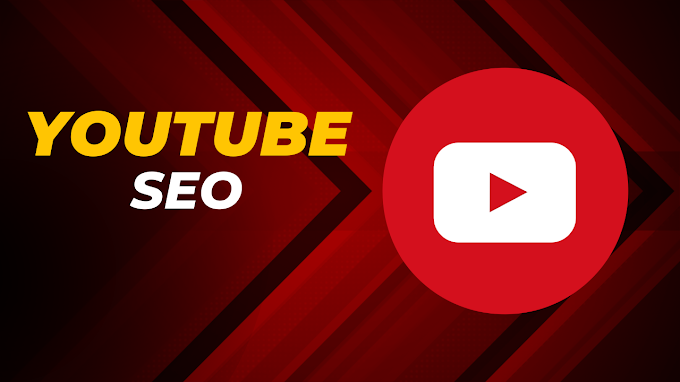 YOUTUBE SEO