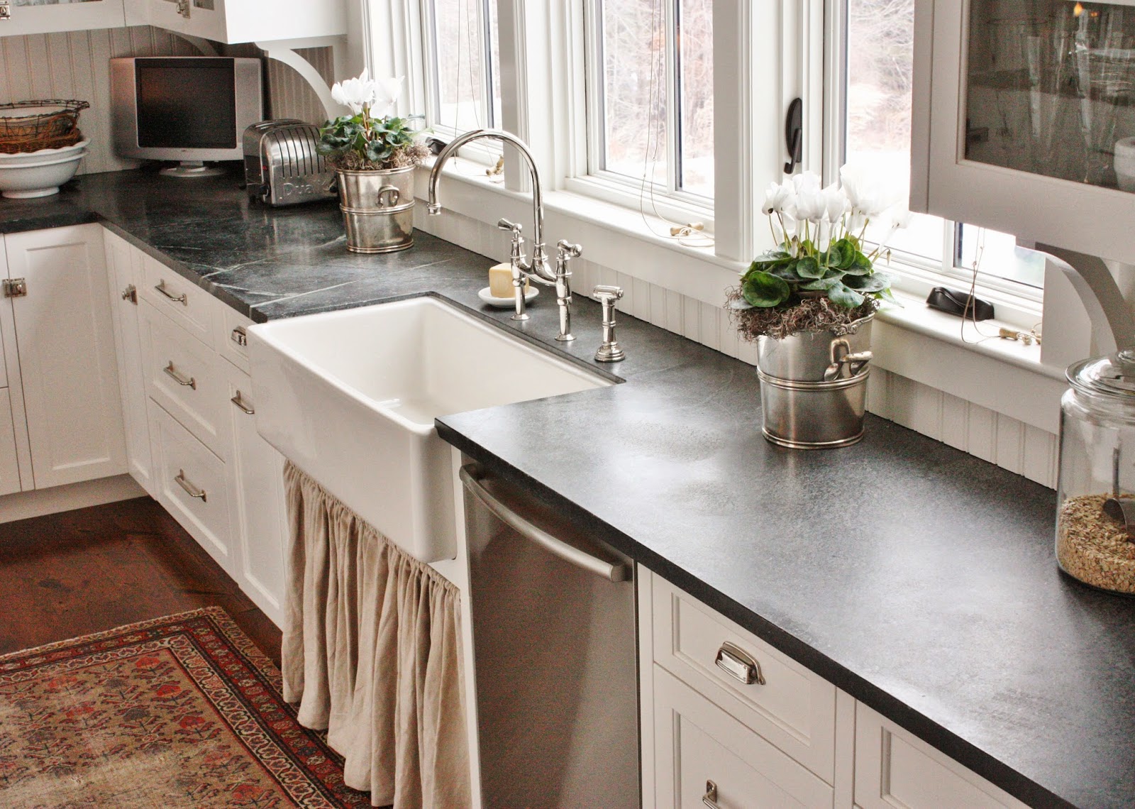 Kitchen Countertops