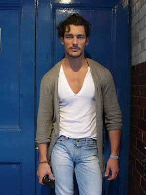 David Gandy