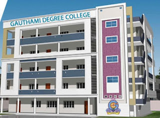 Gauthami Degree College