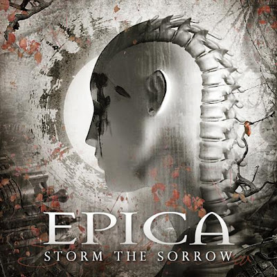 Epica - Storm The Sorrow