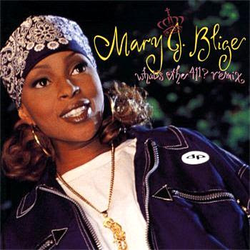 mary j blige songs. Mary J Blige - Real Love