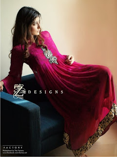 Z Designs Formal Collection 2011