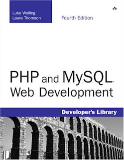 Download Free ebooks PHP and MySQL Web Development