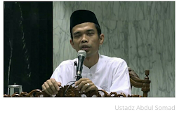 18 Kata-kata Bijak Ustadz Abdul Somad: Yang Sangat Menyentuh