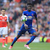 Man United defender Axel Tuanzebe pockets Arsenal Alexis Sanchez and sets twitter on fire