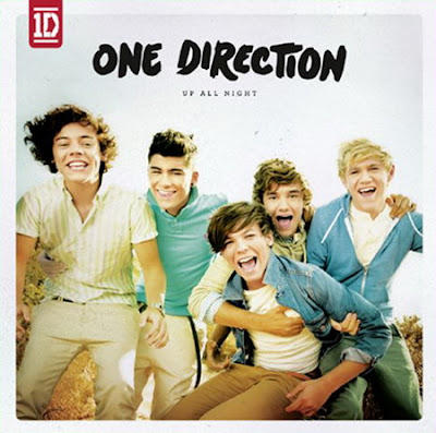 One Direction - One Thing Lyrics