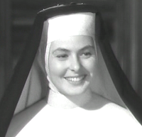 Ingrid Bergman - The Bells Of St. Mary's