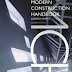 Modern Construction Handbook, 2nd Edition (Modern Construction Series) by Andrew Watts