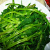 The most popular vegetables of Vietnam