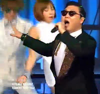 Yetenek Sizsiniz Türkiye PSY Gangnam Style Şarkı Performansı