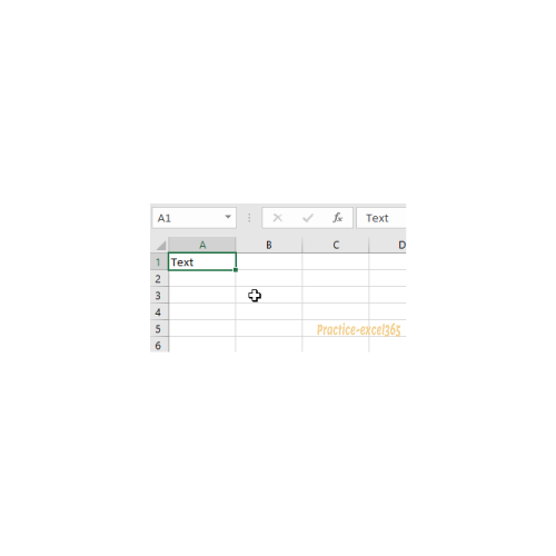 دورة تعلم الاكسل : كيفية البدء باستخدام برنامج microsoft excel