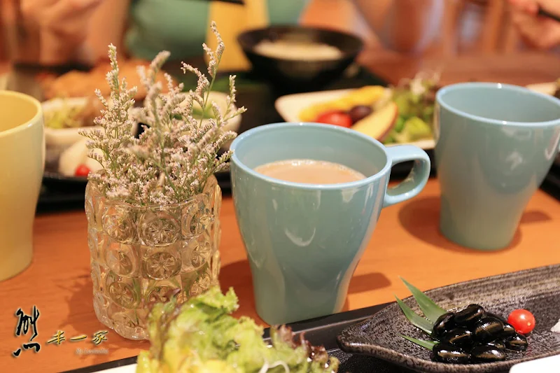 墾丁海灣森林精品民宿餐廳｜隱藏版美食在這裡