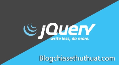 CDN server miễn phí để load jQuery cho website