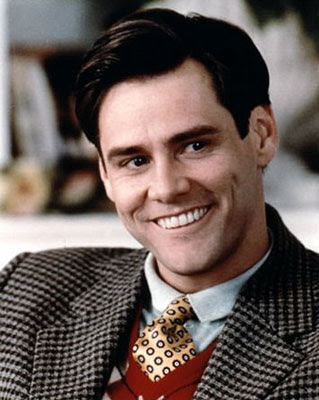 Jim Carrey Roles pic