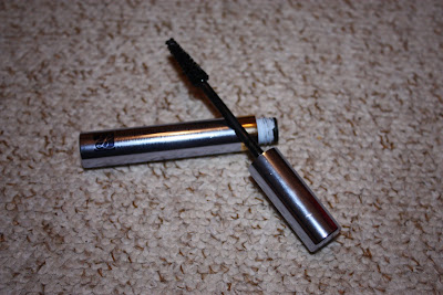 estee lauder sumptous waterproof mascara