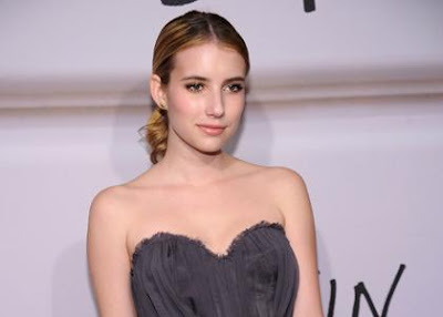 Emma Roberts, Hollywood Actress