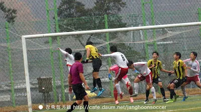  ● 서울장훈고 1(4 PSO 5)1 서울상문고(2019.11.17.일 14:00 제천축구센터1구장) <동영상자료>