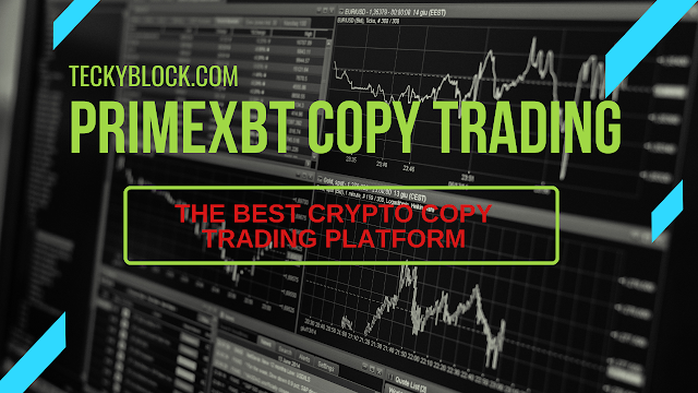 PrimexBT Copy Trading