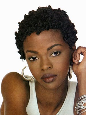 Black Women Natural Hairstyles: Frohawks