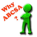 why to take franchise from ABCSA institution, features of abcsa