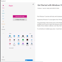 Windows 11'i Tanımanıza, Kurmanıza ve Özelleştirmenize Yardımcı Uygulama - ThisIsWin11
