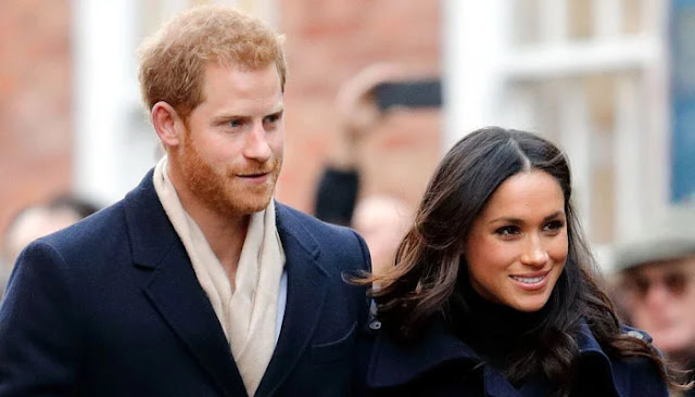 Prince Harry and Meghan Markle's Lucrative Deals in Jeopardy Amid Royal Feud