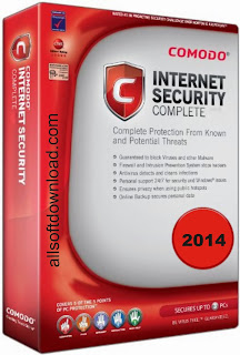 Comodo Internet Security 2014