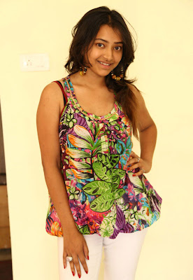 swetha basu prasad latest stills