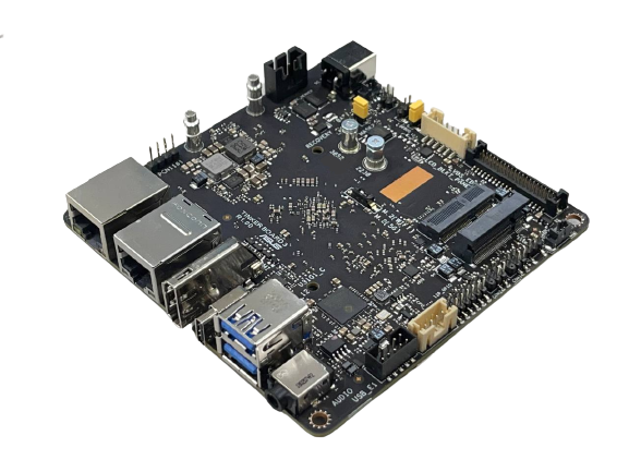 Asus Tinker Board 3 A Powerful Dev Board with Ample IO