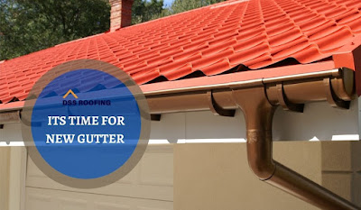 Gutter Repairs and Installation