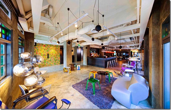 Colorful-room-hotel-interior-design