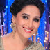 Madhuri Dixit Designer Decorative Gold Earrings